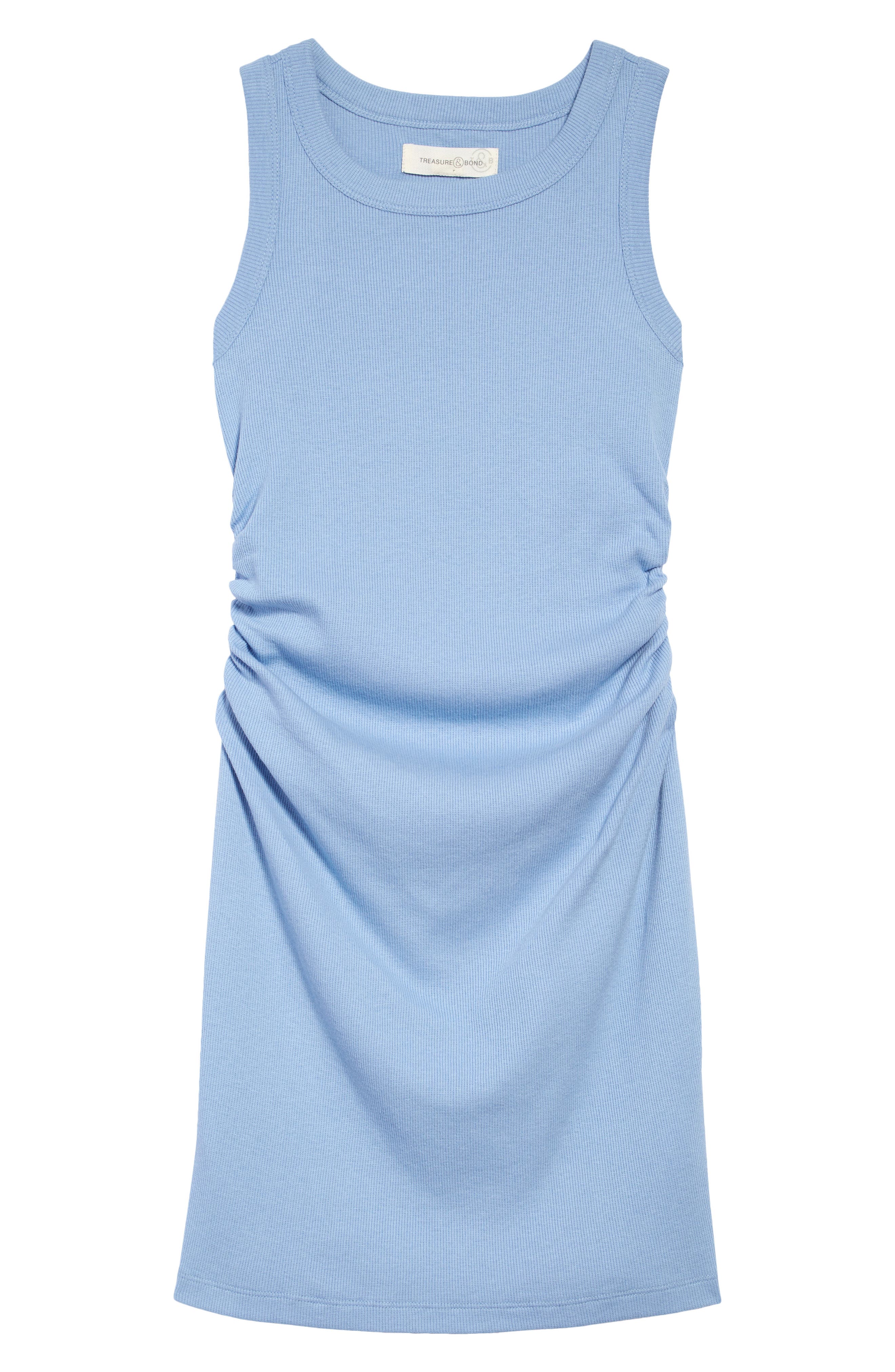 Girls' Blue Dresses ☀ Rompers | Nordstrom